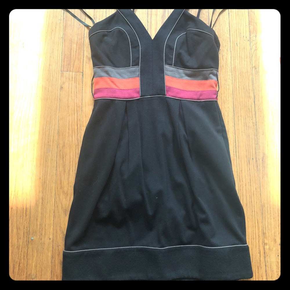 BCBG Dress